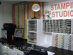 Is a global papercrafting company specializing in decorative rubber stamps and accessories for greeting cards, craft projects, home décor, and memory keeping. Welcome To My New Stampin Studio Stampin Studio