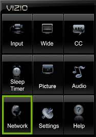 Test another device in your network to make sure your internet is working. How To Connect A Vizio Smart Tv To Wifi Support Com