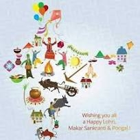Magdeburg Indians e.V. - Greetings for Makar Sankranti ...