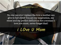 We did not find results for: 55 Best I Love You Messages For Mom Wishes And Quotes