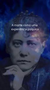 A morte como uma experiência psíquica , Mabel Collins, Oculto feminino,  lançamento em breve @ajnaeditora , 👉 Para saber mais, só acessar o link da  bio. , #blavatsky #mabelcollins #ocultofeminino ...