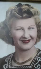 Opal Vinnette Cawkins Elliott (1925-1996)