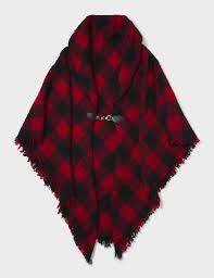 I Love The Buffalo Plaid Dressbarn Buffalo Plaid Cape Buffaloplaid Cape Fashion Womensfashion Oybpinners Holiday Outfit Inspiration Cape Fashion Fashion
