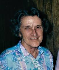 Emilia Konieczny Obituary