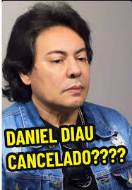 Daniel Diau Interrompe Show em São Luís: O Que Aconteceu?