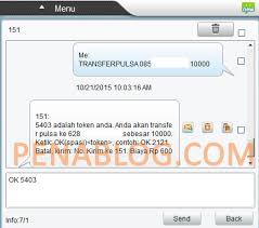 Tidak memerlukan waktu lama, kamu akan mendapatkan informasi saldo pulsa maupun sisa kuota internet indosat kamu. Cara Transfer Pulsa Indosat Ke Telkomsel Baru Tempat Pinjam Uang