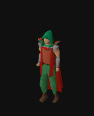 While iin shilo when i was fishing for 99 i mainly. Strength Cape Osrs Wiki