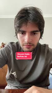 Vincent Gallo: the movie #buffalo66 #vincentgallo #billybrown  #christinaricci #film #cinema #malegaze