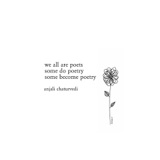 33 5k Likes 113 Comments Poets On Instagram Poets On Instagram We Are All Poets Literary Quotes Words Quotes Haiku Poems