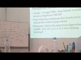 Gki masaran, sragen, jawa tengah, indonesia. Pelatihan Pengelasan Blk Karanganyar Di Pt Cwii Masaran Youtube