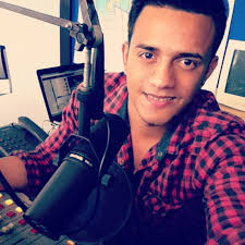 Stream Demo para Viva Nicaragua Canal 13 -- Alejandro Bello