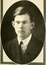 Ralph Aycock Spainhour (1902-1976)