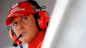 How long was michael schumacher in a coma following his accident? F1 Legend Michael Schumacher In Coma After Skiing Accident Al Arabiya English