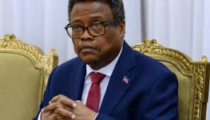 Black History Highlight: Michaëlle Jean, Canada's First Black Governor  General