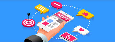 Before that he worked in media, publishing, advertising agencies from ukraine, hungary and austria. How To Create A Social Media App A Step By Step Guide To Follow