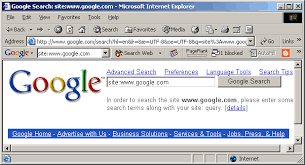Afrikanet supports the foundation activity by offering its internet services by satellite for the otélé (cameroon) site. Http Pdf Textfiles Com Security Googlehackers Pdf