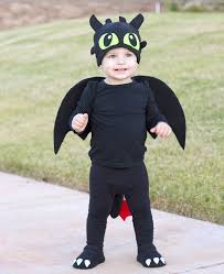 Ohnezahn Kostum Zum Selbermachen Ohnezahn Kostum Faschingskostum Kleinkind Halloween Kostume Kinder