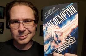 Redemptor Paperbacks, Chaosium Shoutout, and Other News