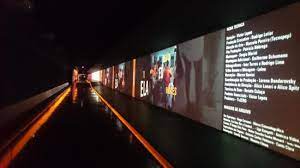 Jul 28, 2021 · portal sapo.pt: Painel Picture Of Museu Da Lingua Portuguesa Sao Paulo Tripadvisor