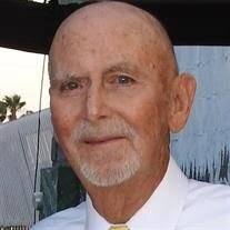 William H. "Bill" Jordan, Jr Obituary