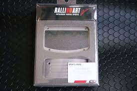 １個だけ ralliart スポーツペダルキット リアルチタン a t用 ランエボ cz4a 三菱車純正部品販売の店 八幡屋 bathroom scale sports