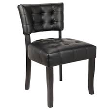 For a range of motion swivel accent chairs are a great choice especially for those multipurpose spaces. Homegear Oversized Tufted Faux Leather Accent Chair Black Golf Outlets Of America Golf Outlets Of America