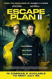 Hades is a 2018 dtv action sequel to 2013's escape plan. Plan Ucieczki 2 Hades 2018 Filmweb