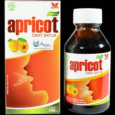 Jun 17, 2021 · pada beberapa kasus, dehidrasi bisa menyebabkan pusing dan sakit kepala bak vertigo. Obat Batuk Herbal Apricot Syrup 100ml Shopee Indonesia