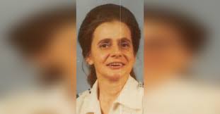 Obituary information for Barbara Jean Capps