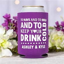 Order online or call us. Wedding Koozies And Can Coolers Totally Wedding Koozies