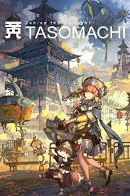Google drive, mediafire, pixeldrain, uptobox, torrent genre: Tasomachi Behind The Twilight Pcgamingwiki Pcgw Bugs Fixes Crashes Mods Guides And Improvements For Every Pc Game