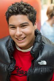 Introducing... THE CAST of oRaNgEdReAmS~ — JESSICA LIU