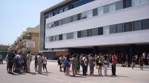 Información generada por el instituto y otras dependencias del. Piden Una Mesa De Seguimiento Para El Proyecto Del Quinto Instituto De Rincon