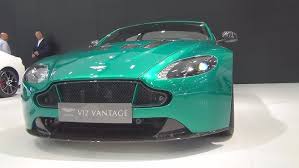 Image result for Viridian Green 2012 Aston Martin
