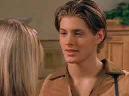 the Boys' Stars Before They Were Famous, Earliest Roles