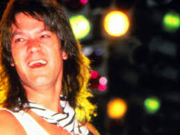 Era Eddie Van Halen un “empollón”? Este famoso guitarrista lo tiene claro