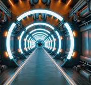 1,400+ Time Travel Tunnel Stock Photos, Pictures & Royalty ...