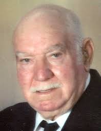 Obituary information for FD Sexton