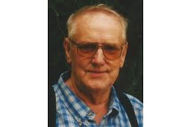 Vernon Salyers Obituary (2014)