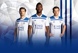Get the best deals on leicester city international club soccer fan jerseys when you shop the largest online selection at ebay.com. Leicester City S 2018 19 Adidas White Away Kit Revealed