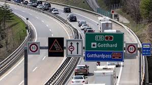 Stau vor gotthard ist «praktisch sicher» in den meisten schweizer kantonen, in vielen deutschen bundesländern, sowie in den südlichen provinzen der niederlande, beginnen die ferien anfang juli. Wegen Lockerungen Mehr Stau An Auffahrt Und Pfingsten Erwartet Pilatustoday