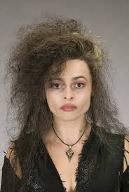 Happy 57th Birthday to Helena Bonham Carter