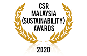 The malaysian prime minister used csr as part of his budget changes. 41 Corporations Win Sustainability And Csr Malaysia Awards This Year