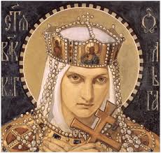 CSotD: Celebrating Olga