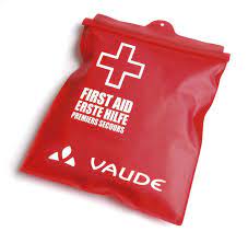 Not to be confused with: First Aid Kit Hike Waterproof First Aid Kit Vaude