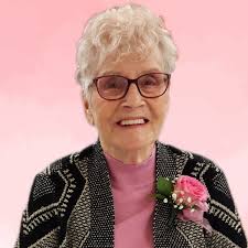 Irene Cross Obituary