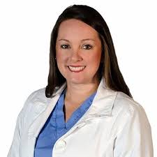 Bernadette Boyd, Nurse Practitioner