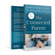 The insider trading activity of parent louise m on markets insider. The Connected Parent By Karyn Purvis Phd And Lisa Qualls
