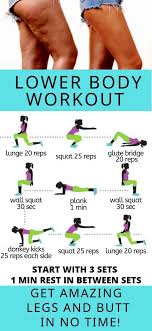 Epingle Sur Exercice Pour Maigrir