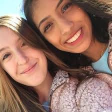 Caroline Dees's Instagram, Twitter & Facebook